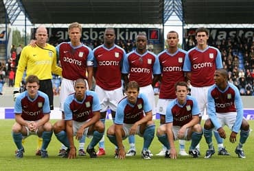 Aston Villa