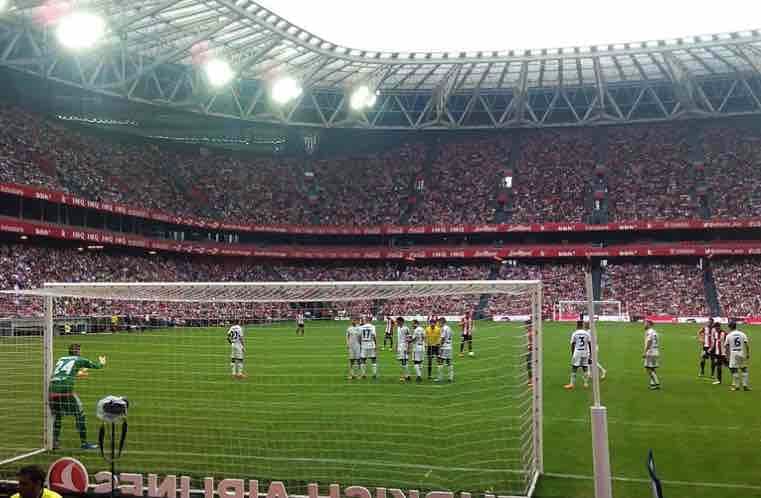 Athletic Bilbao vs FC Barcelona