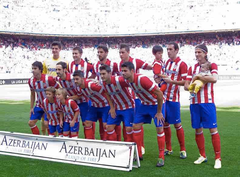 Atletico Madrid