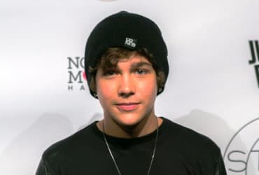 Austin Mahone