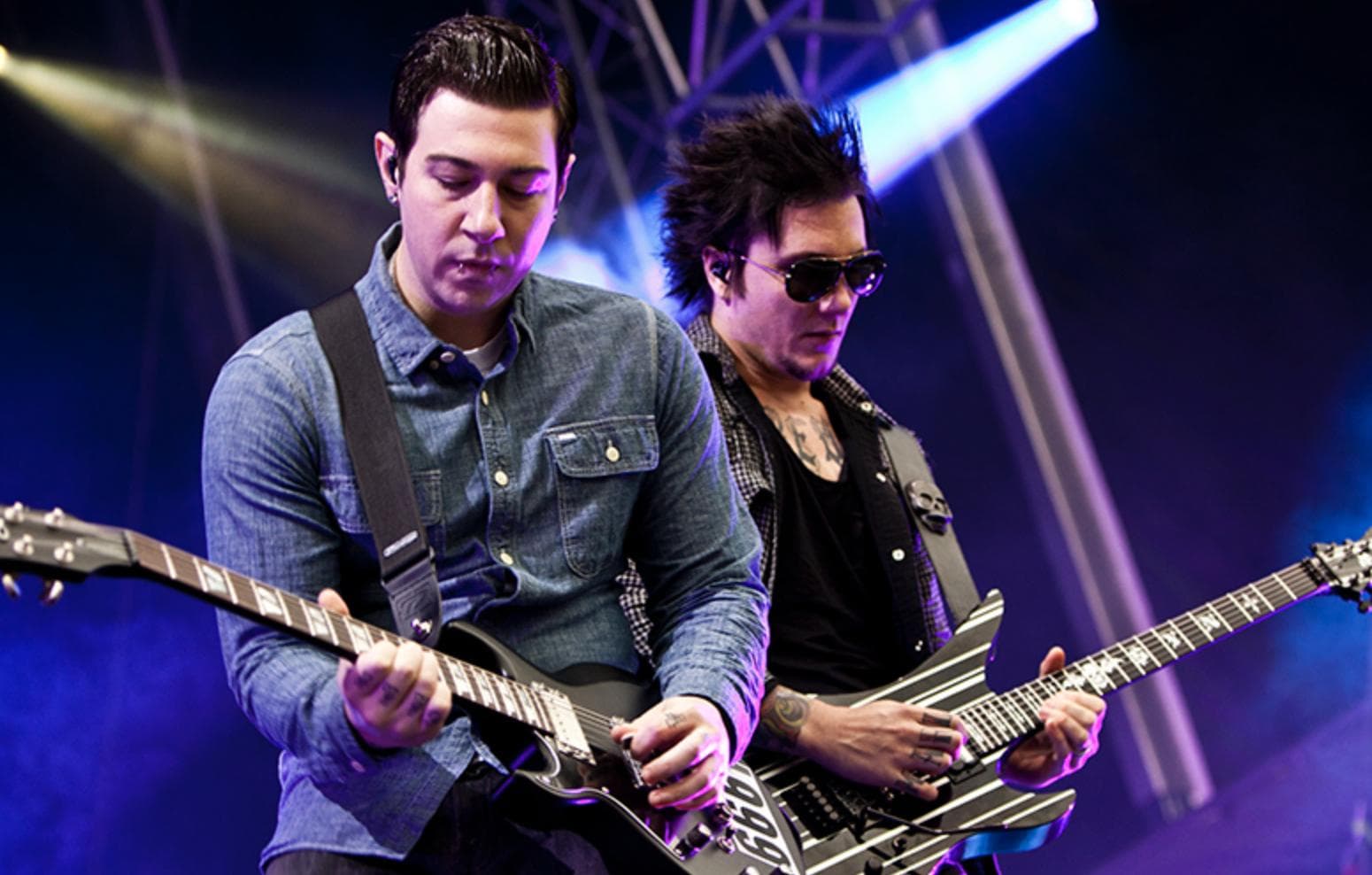 Avenged Sevenfold