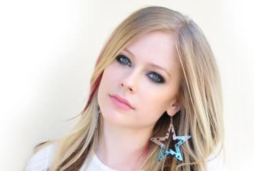 Avril Lavigne and Simple Plan