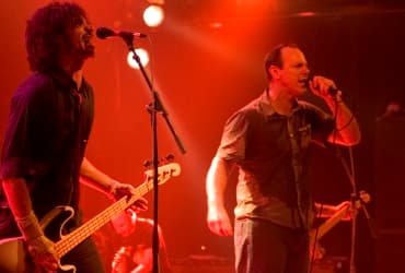 Bad Religion