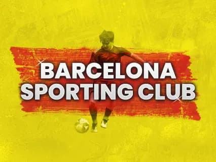Barcelona SC