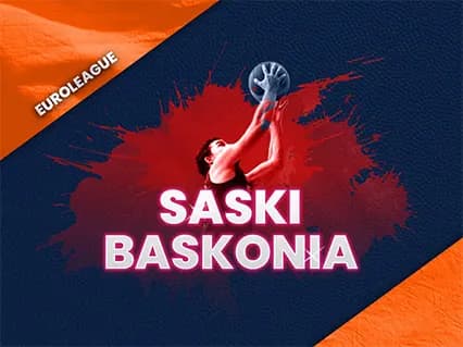 Baskonia Vitoria-Gasteiz