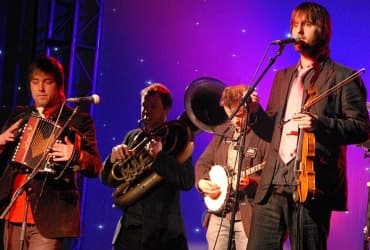 Bellowhead