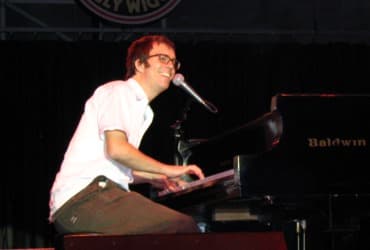Ben Folds