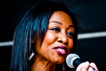 Beverley Knight