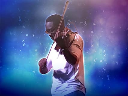 Black Violin
