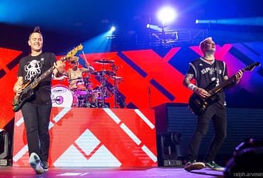 Blink 182