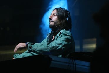 Bob Sinclar