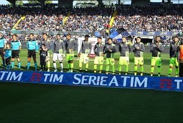 Bologna vs Genoa