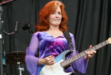 Bonnie Raitt