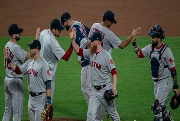 Boston Red Sox