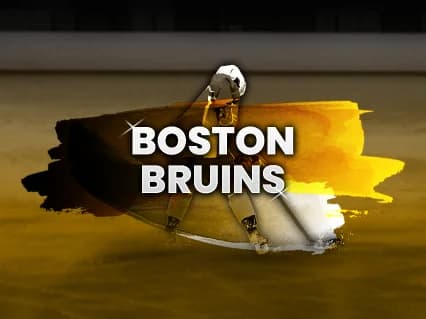 Boston Bruins vs Ottawa Senators
