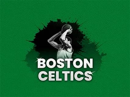 Boston Celtics vs Chicago Bulls