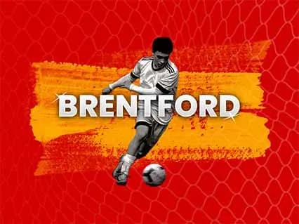 Brentford vs Tottenham Hotspur