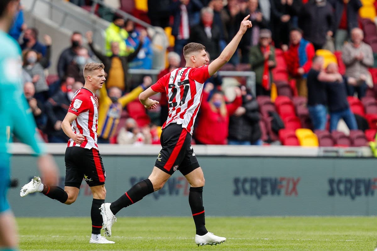 Brentford vs Aston Villa