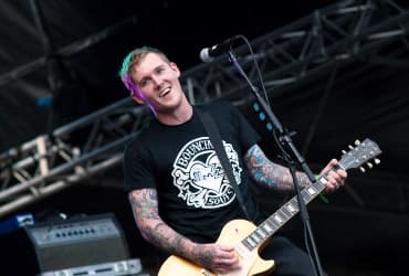 Brian Fallon