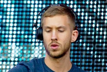 Calvin Harris