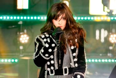 Camila Cabello