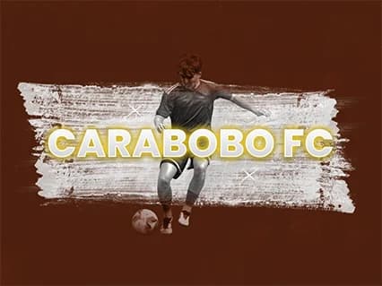 Carabobo FC vs Huachipato FC