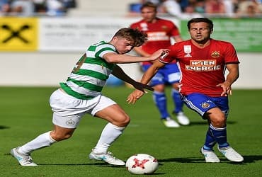 Celtic