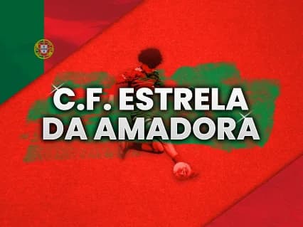 CF Estrela