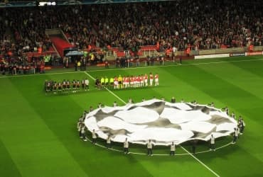 Women's Champions League Final
