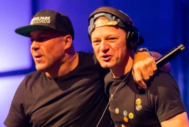 Charly Lownoise & Mental Theo