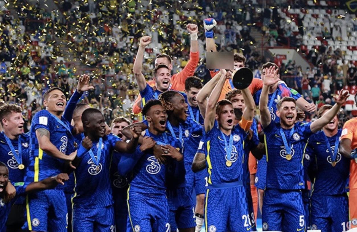 Europa Conference League Final: Chelsea vs Real Betis