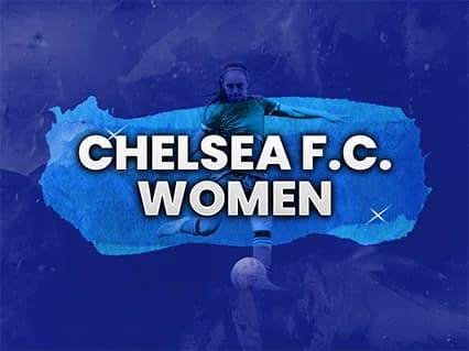 Chelsea Women