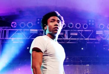 Childish Gambino
