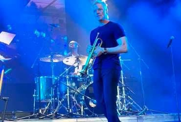 Chris Botti