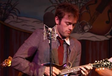 Chris Thile