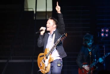 Chris Tomlin