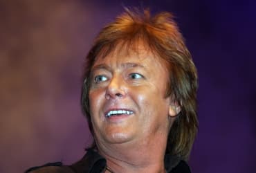 Chris Norman