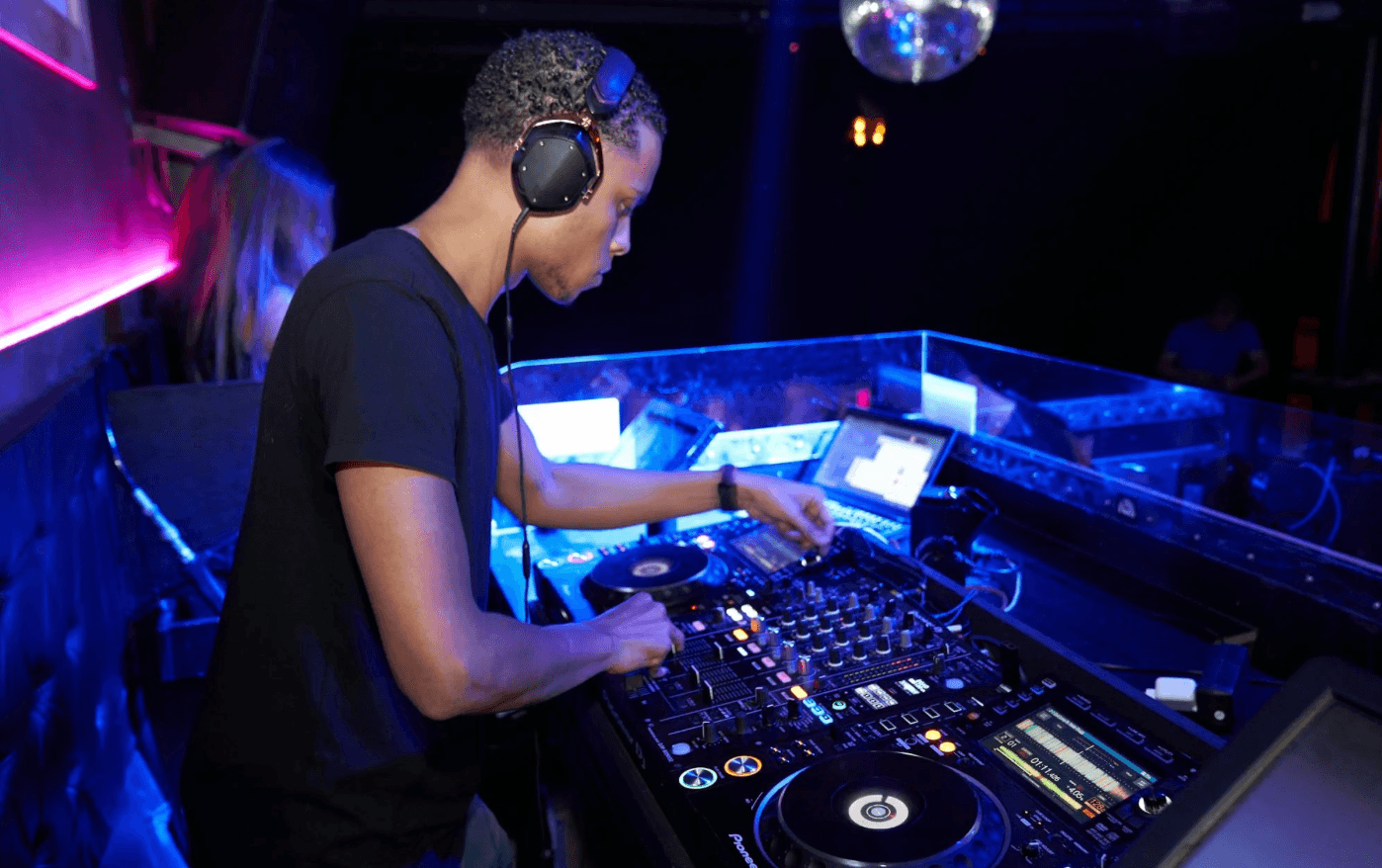 Clubland Live