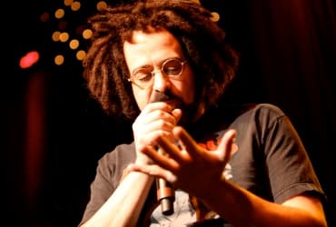 Counting Crows