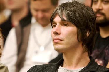 Professor Brian Cox