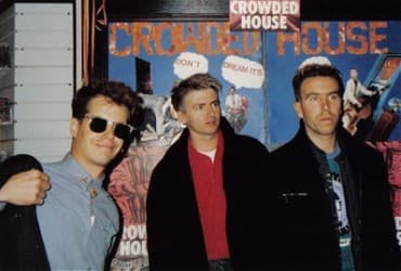 Crowded House