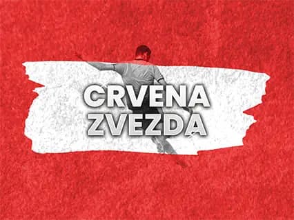 FK Crvena zvezda vs RC Celta de Vigo