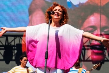 Damaris Gelabert