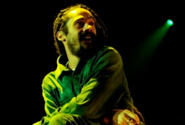 Damian Marley