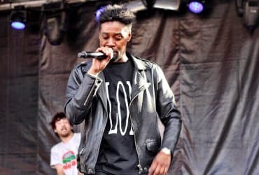 Danny Brown