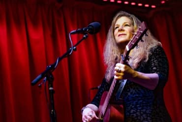 Dar Williams