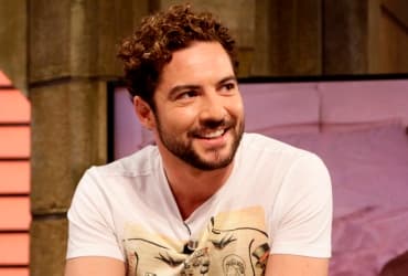 David Bisbal