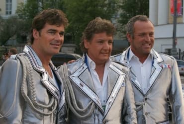 De Toppers