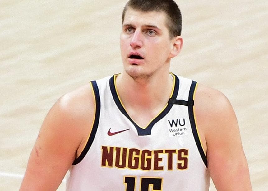 Denver Nuggets vs Phoenix Suns