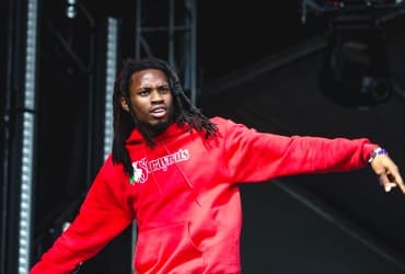 Denzel Curry